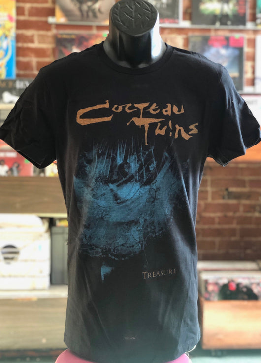 cocteau twins t shirt