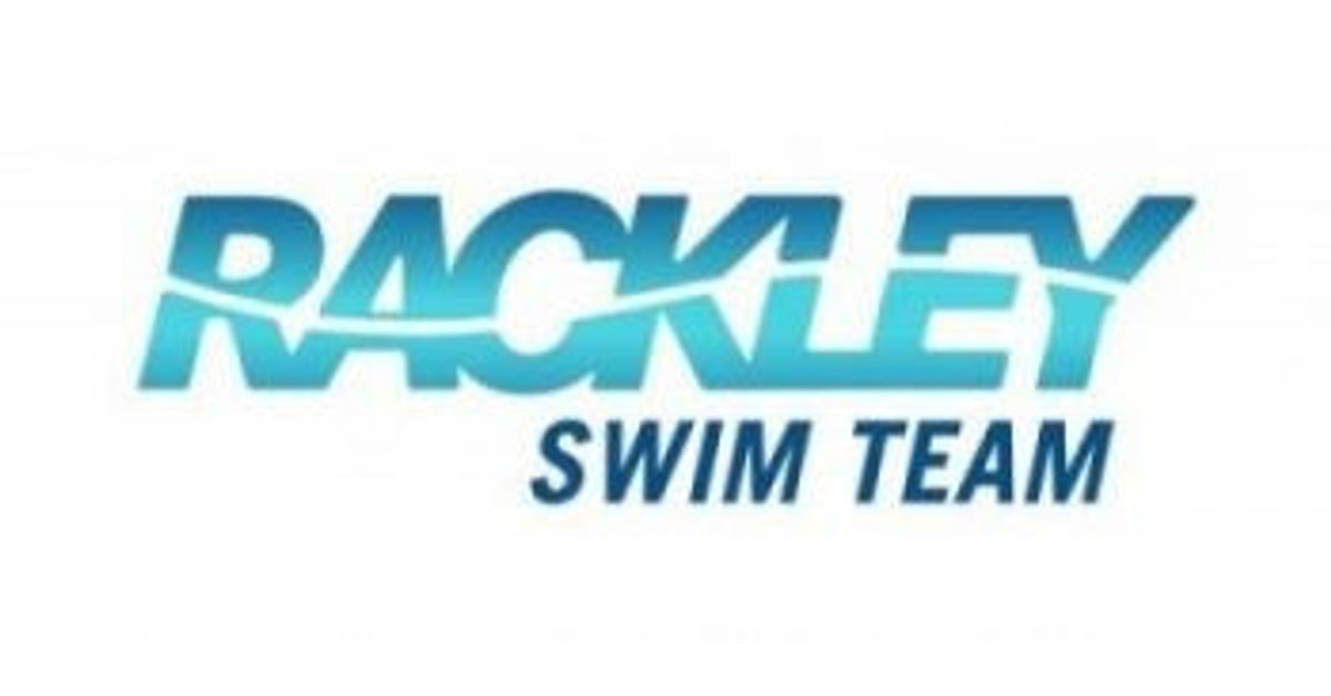 Rackley Swim Team - Teamwear Store