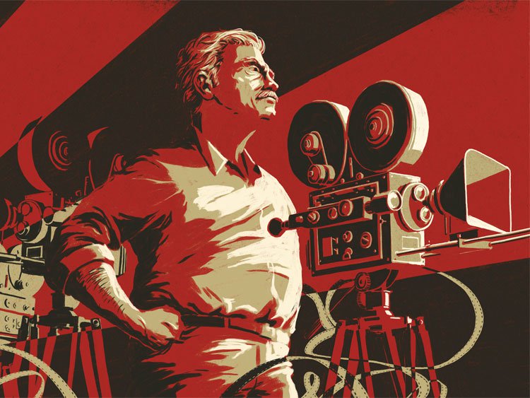 Top 12 Soviet Films To Watch Before You Die Vostok Exchange