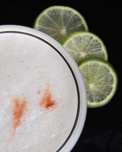 Classic Sour