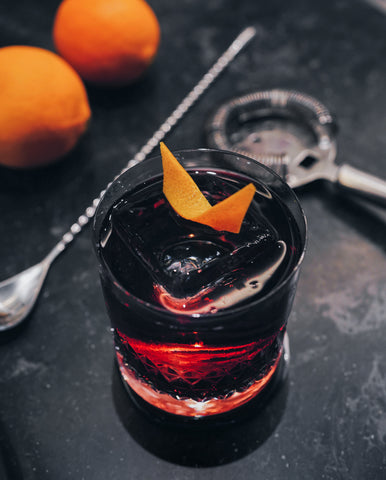 Classic Negroni Bundle