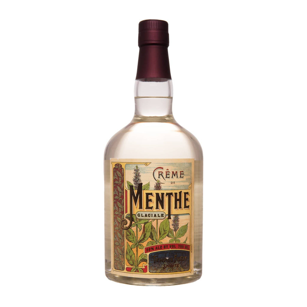 Crème De Menthe 