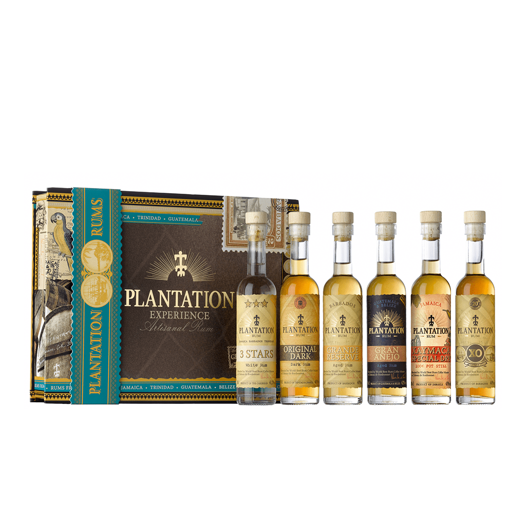 Plantation gran. Ром Plantation Gran Anejo Guatemala. Plantation rum набор. Плантейшн ориджинал дарк. Набор Плантатион Ром со стаканом.