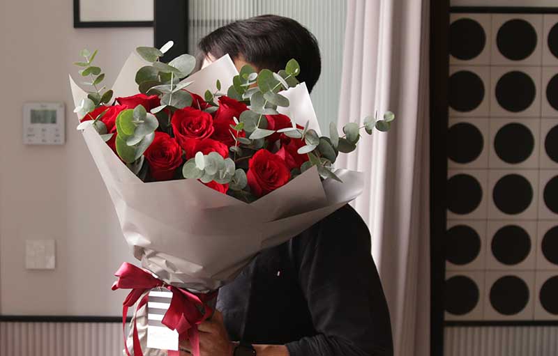 10 Ide Hadiah Valentine Berkesan untuk Pria