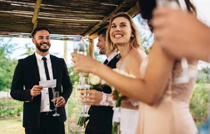 15 Ucapan Selamat Menikah untuk Sahabat Tersayang