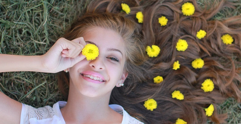 7 Bunga yang Bisa Meningkatkan Mood Anda