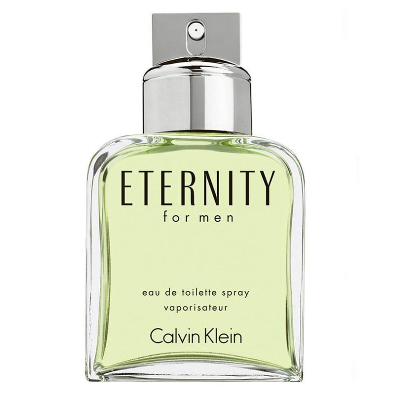 calvin klein eternity for men