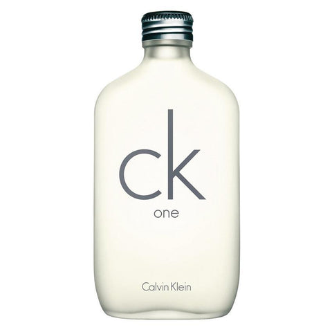 calvin klein one perfume 200ml