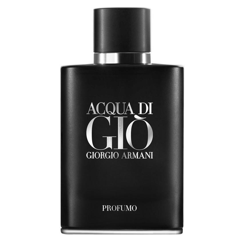 perfume acqua giorgio armani