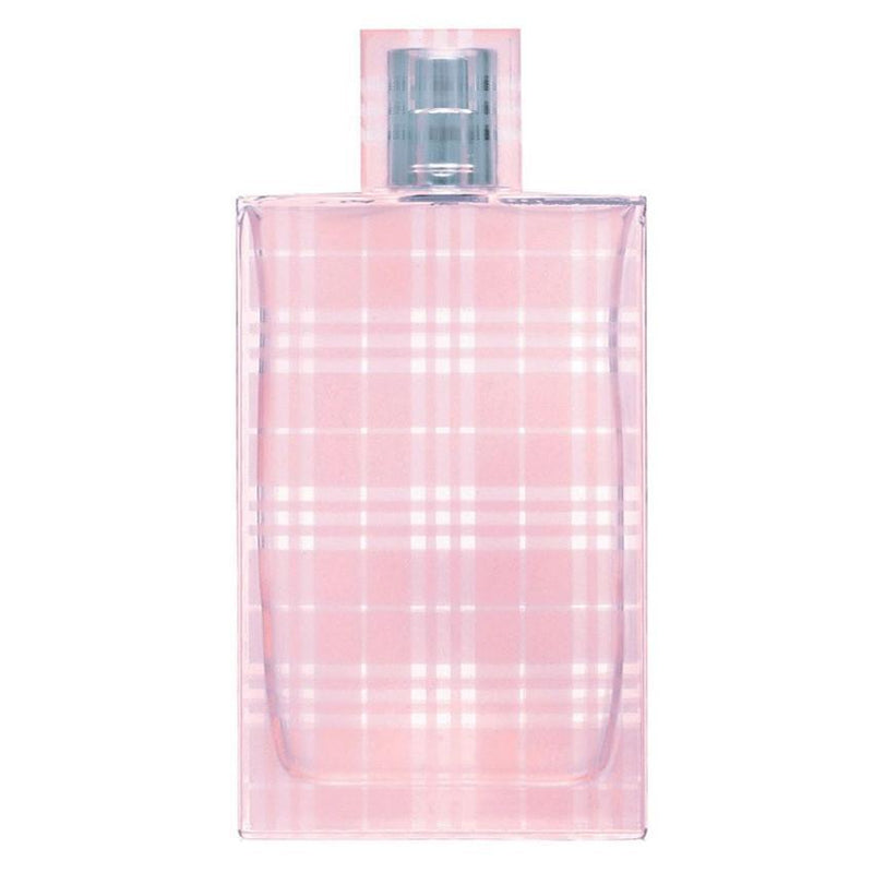 burberry brit sheer for women eau de toilette