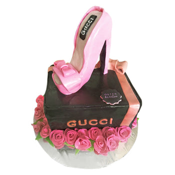 Jual Cake Online Harga Murah Outerbloom