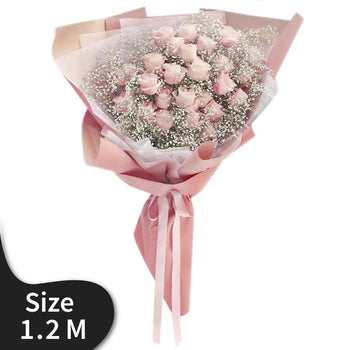 Hadiah Valentine Dan Rangkaian Bunga Valentine 2020 Outerbloom