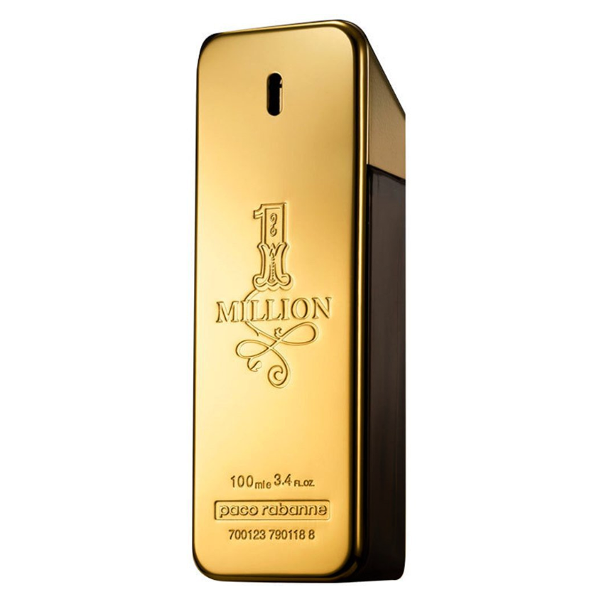 Jual Paco Rabanne One Million Men EDT 