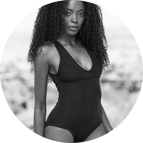 Classic One-Piece – gabrielle swimwear