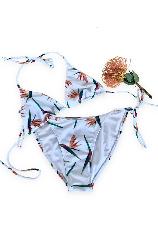 Strelitzia String Top