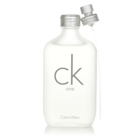 Ck One 100 ml EDT Perfume by Calvin Klein for Men and Women 