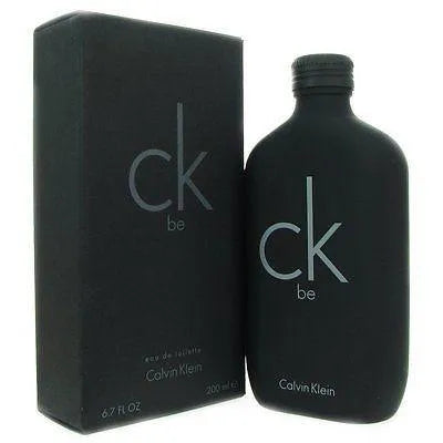 calvin klein man parfume