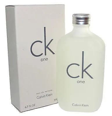 ck one men's perfume