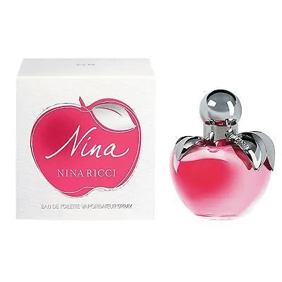 perfume nina ricci