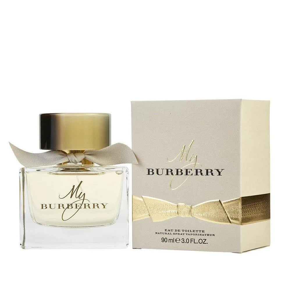 my burberry edt 90 ml