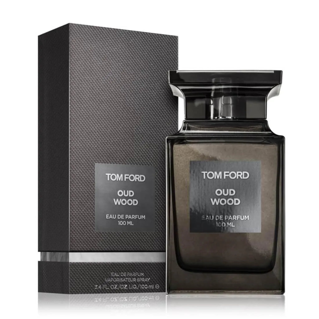 Tom Ford Oud Wood Eau de Parfum for Men & Women 100 ml 