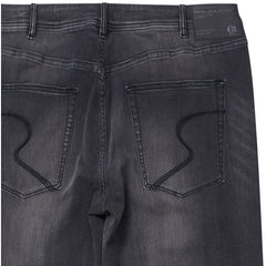 REPLIKA JEANS Jeans Mick / 11303B - Black Used Wash