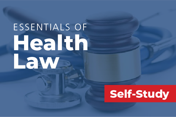 phd health law and policy