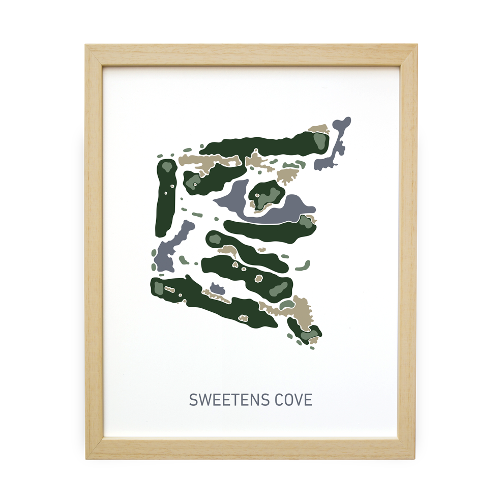 Sweetens Cove (Traditional)