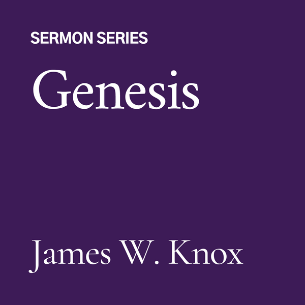 genesis audio bible