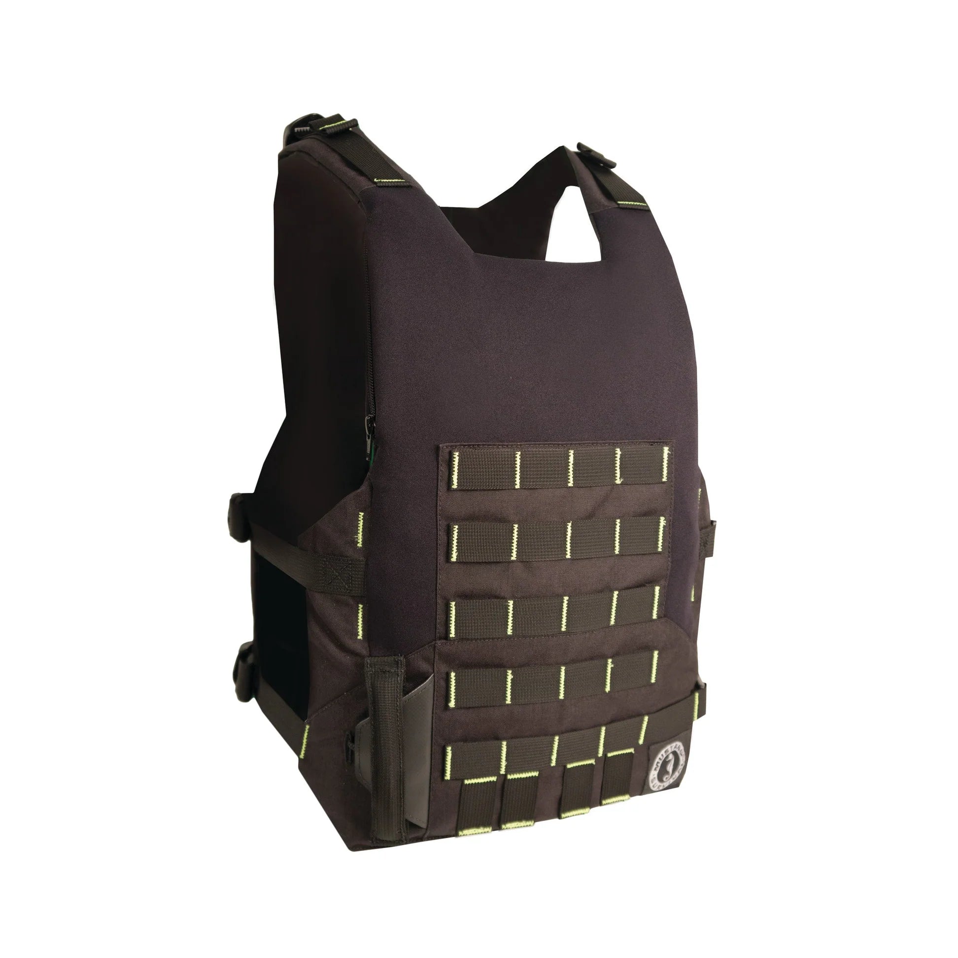 MRV170 Mustang Rescue Swimmer PFD