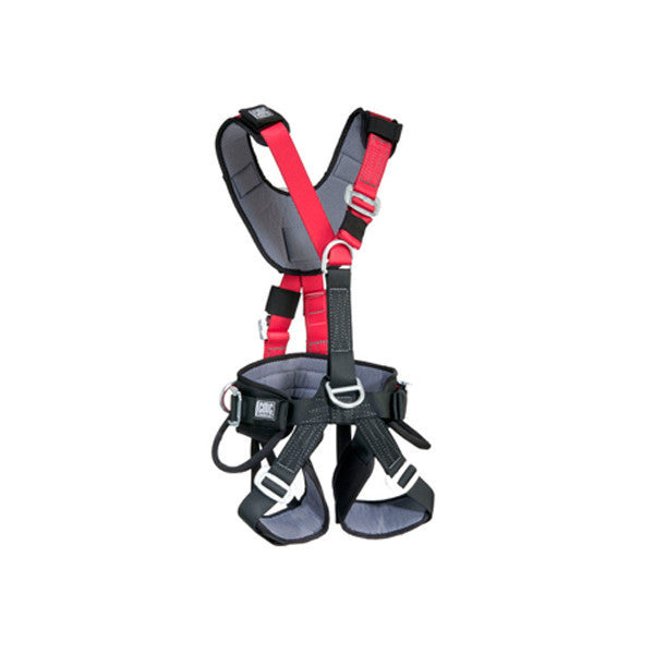 download cmc rescue harness