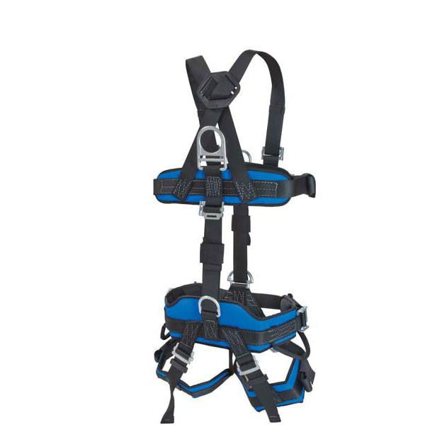 harness combo with atc guide