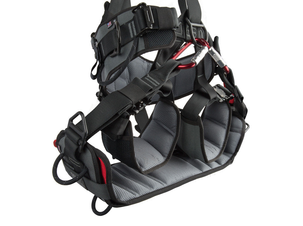 cmc rescue harness download free