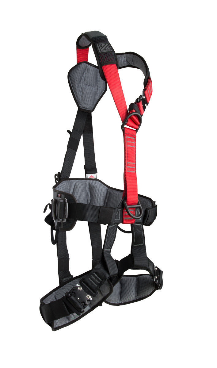 free download cmc rescue harness