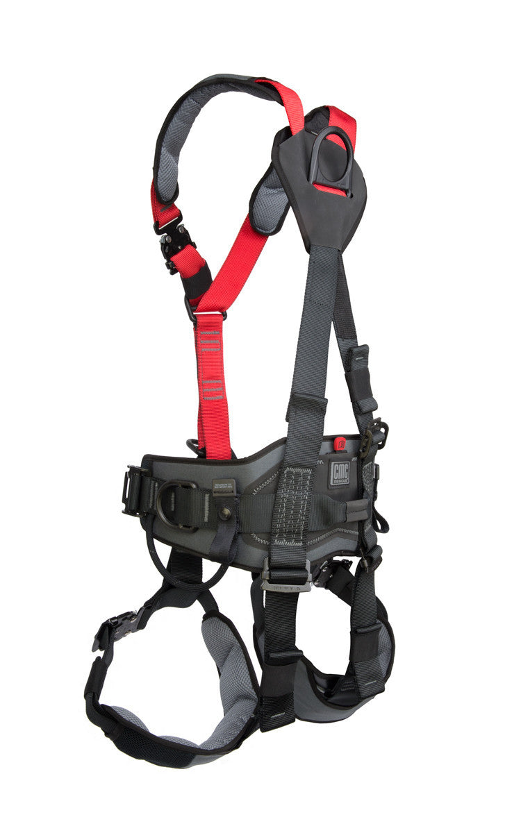 free download cmc rescue harness