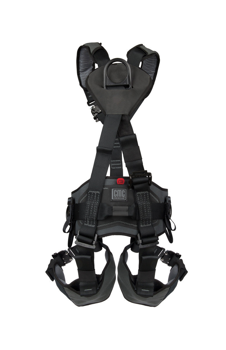 download free cmc rescue harness