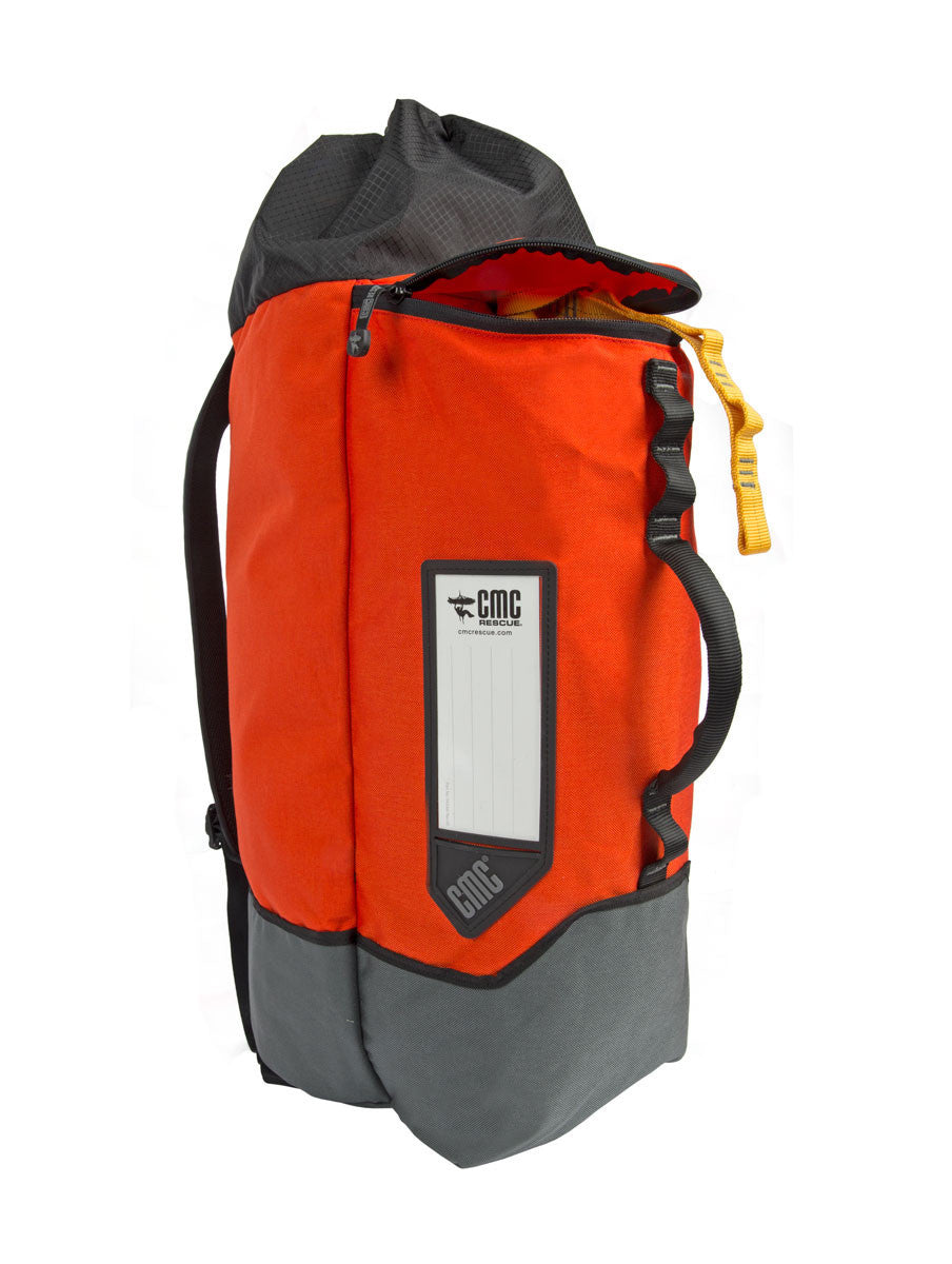 CMC Rope & Equipment Bags– Rescue Gear