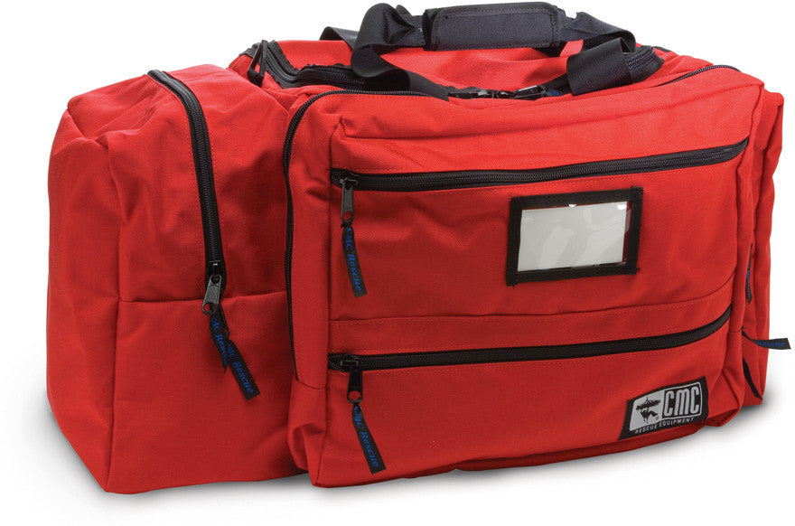 CMC Quick Response Bag | Rescue Gear