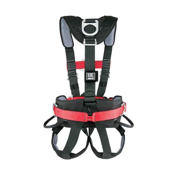 download cmc rescue harness