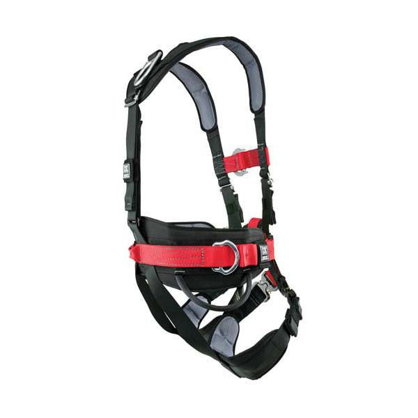 cmc rescue harness download free