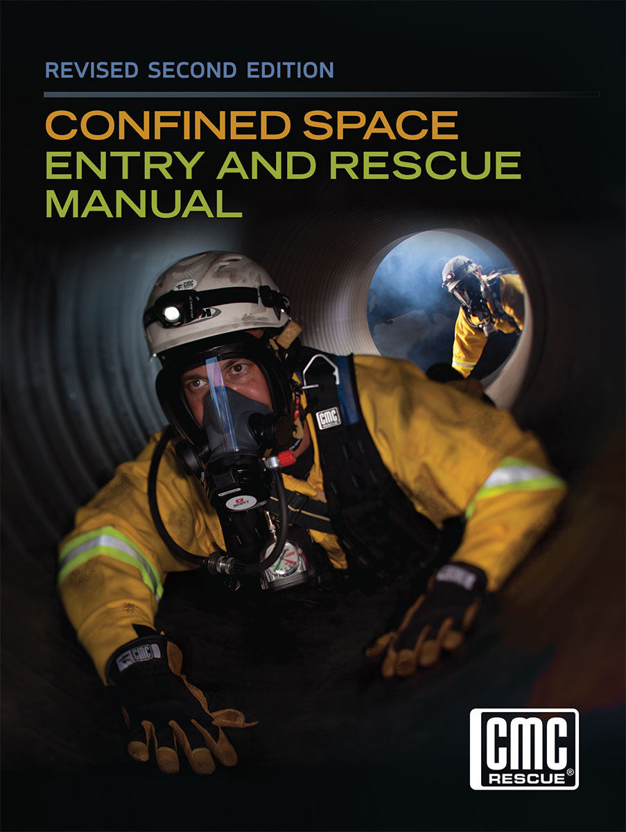 confined space rescue team vendors