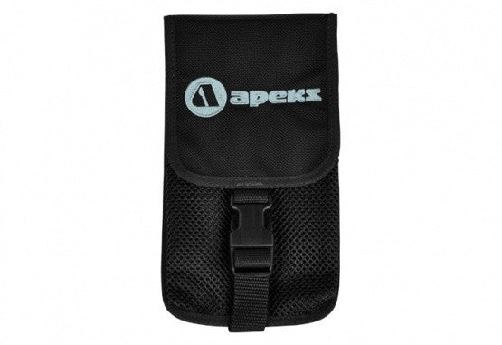 Apeks WTX Tek Mesh Pocket