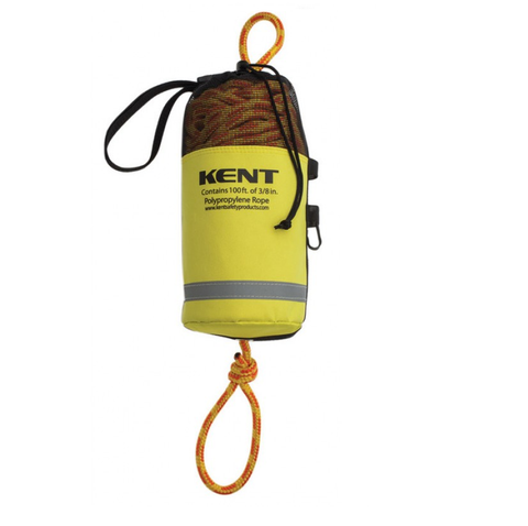 NRS Standard Rescue Throw Bag