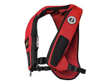 pfd elite