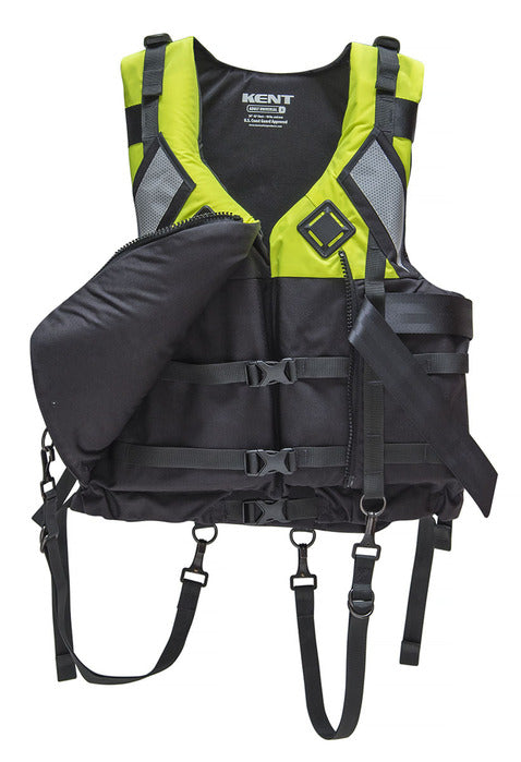 Kent Swift Water Rescue Vest | Rescue Gear