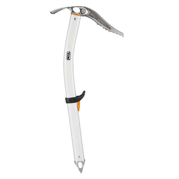 ice axe adze