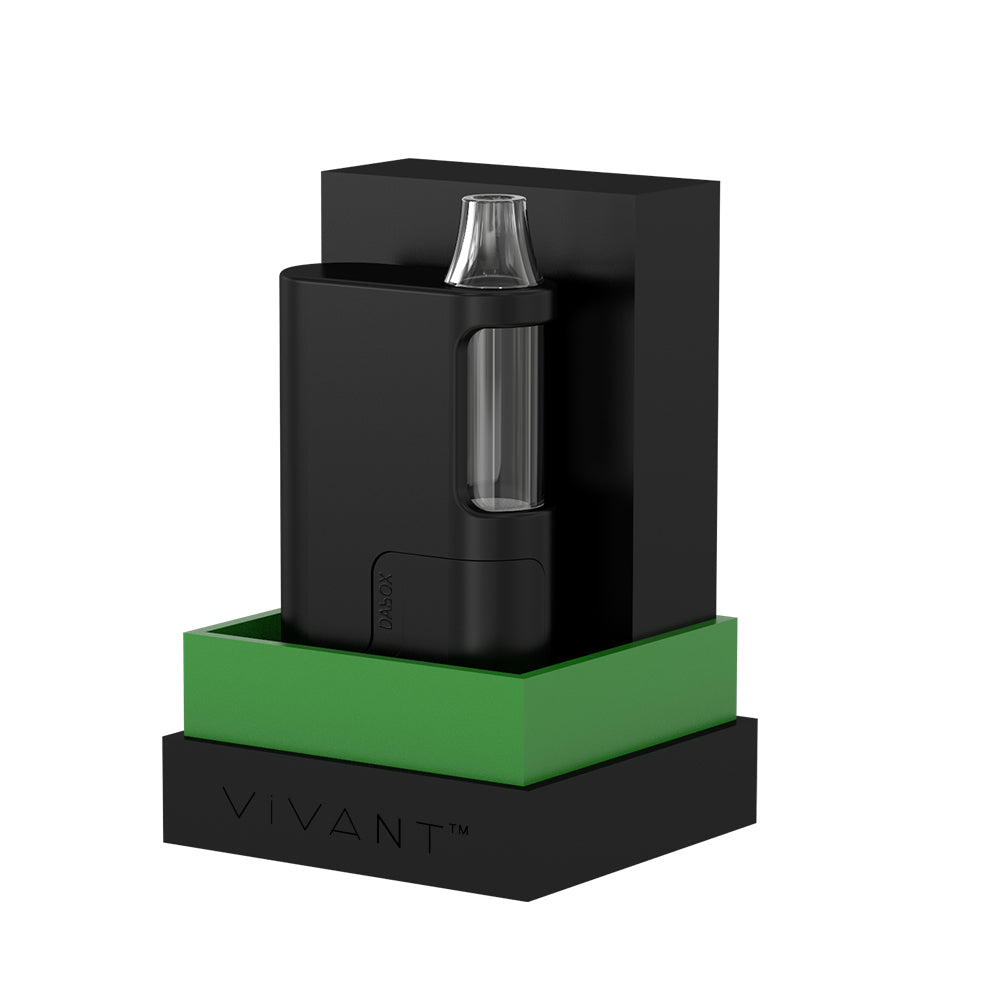 Vivant Dabox Wax Vaporizer