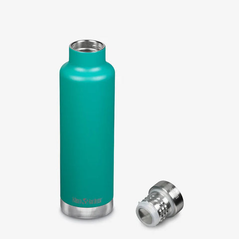 Reusable water bottle is a must-have gym essentials.