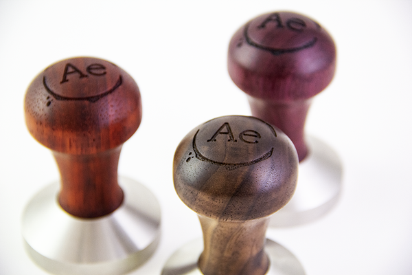 Tamper Atelier Espresso