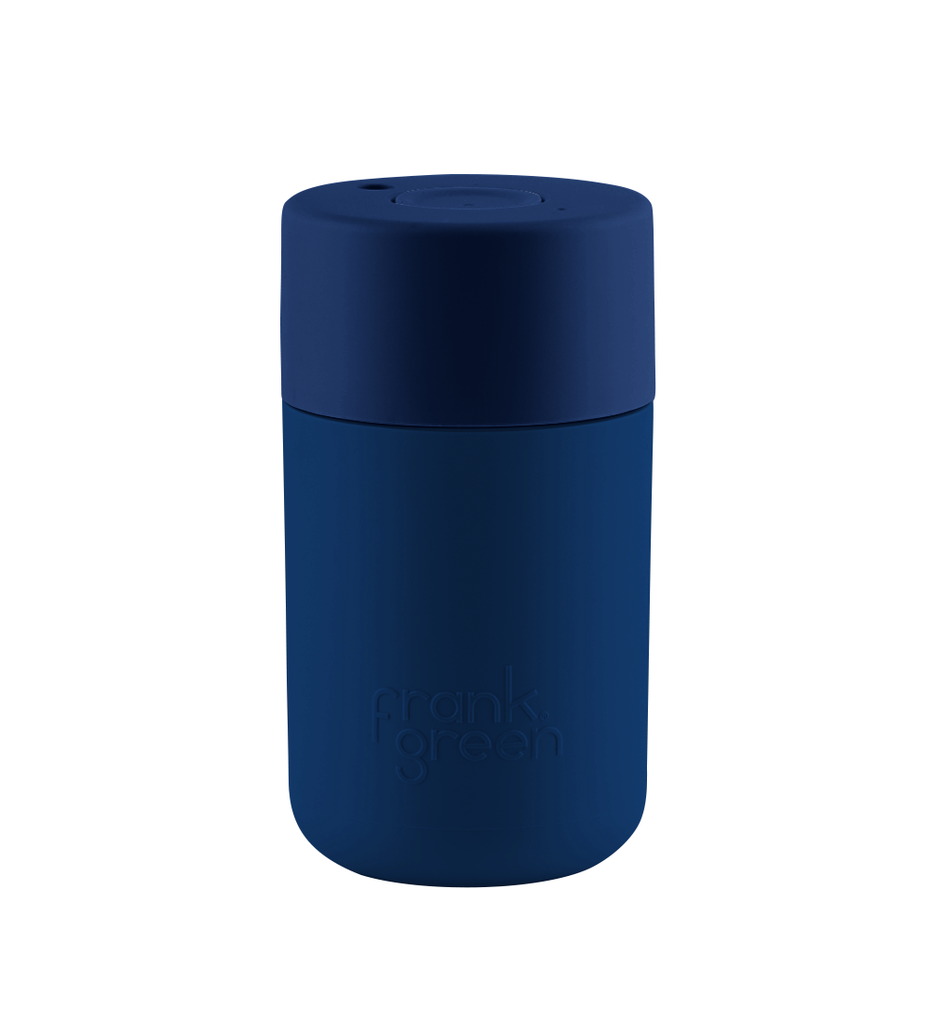 Original Reusable Cup - Sailor Blue